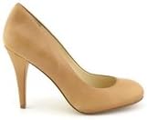 Rockport Women's PRESIA PUMP WARM OAK Beige High Shoes K74580 (UK 4.5)