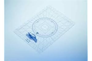 Blundell Harling Rib Plotter