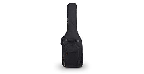 Rockbag RB20445B STUDENT LINE Crosswalker Bass Guitar, negro