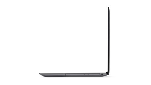 Lenovo IdeaPad 320-15IAP 15 6-Inch Notebook -  Onyx Black   Intel Celeron N3350  4 GB RAM  1 TB HDD  Windows 10 Home 