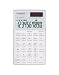 Produktbild Casio© Taschenrechner SL-1100TV-WE