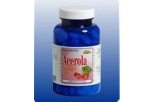 Espara Acerola Vitamin C Tabletten 150St.