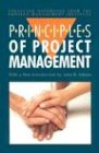 Principles of Project Management (Collected Handbooks from the Project Management Institute)
