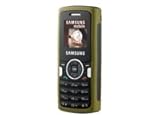 Samsung SGH-M110 Outdoor Handy (Dualband, Bluetooth)...