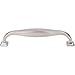 Produktbild Top Knobs Transcend 5.06 in. Contour Cabinet Pull by Top Knobs