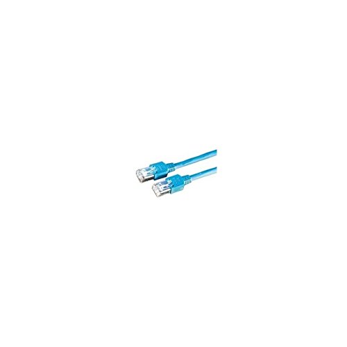 Preisvergleich Produktbild ROTRONIC-SECOMP Dätwyler - Patch-Kabel - RJ-45 (M)