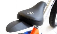 Preisvergleich Produktbild KOKUA LIKEaBIKE Jumper - Ersatzsattel / Ersatzteil Sattel
