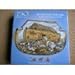 Produktbild Bits & Pieces Shaped 750 Piece Puzzle - Noah and the Ark - Original Artwork By Ruane Manning - by Bits and Pieces