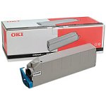 oki c9500 printer Original-Kartusche OKI 41963608 C9300, C9500 Tonerkartusche 15.000 Seiten, schwarz