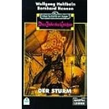 Das schwarze Auge: Der Sturm