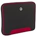 Produktbild Tech Air Z Series Z0311 Clam Styled Slip Case for 16 - 17.3-Inch Laptop - Black/Red by Tech Air