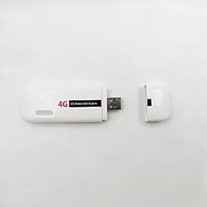 Heatz ZW50 4G Dongle with All sim Support | 4g Data Card with WiFi Hotspot | Fast 4g WiFi dongle