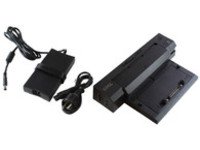 Dell E-Port Replicator Advanced **Refurbished**, 452-10761 (**Refurbished**)