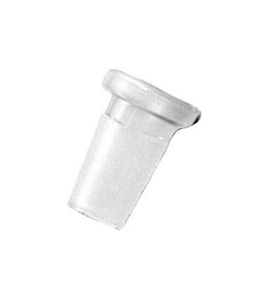 Adapter für Bong 18er Schliff 18/14