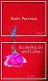 Cover zum Buch Du denkst, du weißt alles