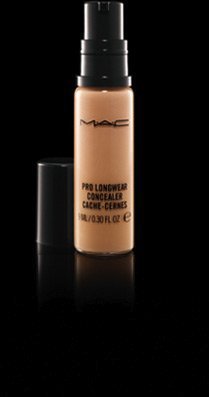 MAC pro Longwear concealer NC15 by M.A.C