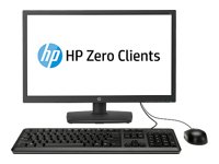 Preisvergleich Produktbild HP t310 AiO Tera 2 (Teradici 2321) Ethernet Zero Client (DE)