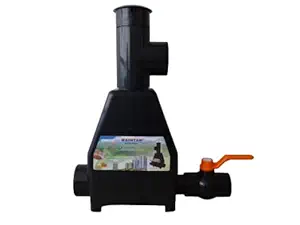 RAINTAP RAIN Water HARVESTING Filter