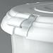 Tots Bots 16L Nappy Bucket