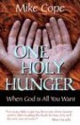 Preisvergleich Produktbild One Holy Hunger: When God Is All You Want