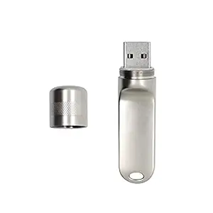 BIGLIST Mic U Disk Pen Drive Storage Device Flash Stick Memory USB Laptop 64GB
