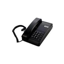 Alternative view of Beetel C-11 Landline Basic Phone (Black)