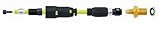Jagwire Elixir Hydraulic Fitting Kit Elxir - Black