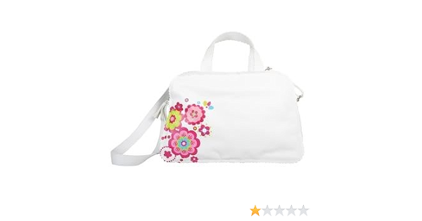 BORSA MAMMA POLIPIEL TUC TUC : Amazon.it: Prima infanzia