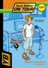Cover zum Buch Young Believer on Tour: Noah