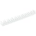 Produktbild Norgren Schlauchklemme SP/M101/0500 Rohr-Ø 5mm Anzahl Klemmen: 10