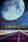 Cover zum Buch Amnesia Moon