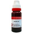 Dr.R/W Alfalfa Q - 20 ml