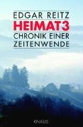 Preisvergleich Produktbild Heimat 3: Chronik einer Zeitenwende