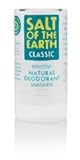 Salt of the Earth Natural Deodorant 90g