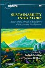 Image de Sustainability Indicators: A Report on the Project on Indictors of Sustainable Development