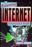 Image de The Essential Internet Information Guide