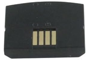 ABOUTBATTERIES Akku Typ SENNHEISER HC-BA300, 3.7V, 150mAh, LiPo