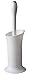 Produktbild Allibert Smart Bürste-WC spazzolino Porta Pro colore, bianco
