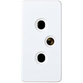 Simon 27442-64 socket-outlet White