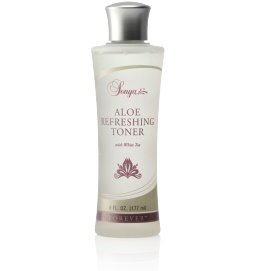 Preisvergleich Produktbild Sonya Aloe Refreshing Toner - Forever Living FLP