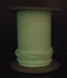 Super Loop Release Rope 25 Glo