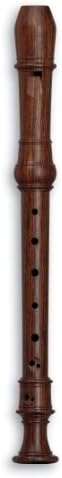 Mollenhauer 5120 Rosewood Descant Recorder