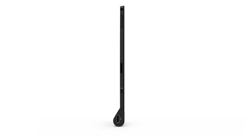 Lenovo ThinkPad X1  12 inch 10-Point Multi-Touch  Tablet PC Core m5  6Y54  1 1GHz 8GB 256GB SSD WLAN WWAN BT Webcam Windows 10 Pro 64-bit  Intel HD Gr