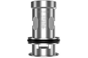 Voo Poo TPP Coils - 3 Pack [DM2, 0.2ohm]