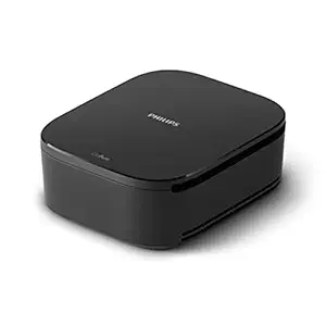 PHILIPS GoPure 3211 Car Air Purifier (Black) GP321X1