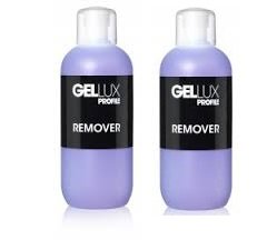 Gellux Profile Remover DUO