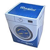 Whirlpool Combo Pack Of 3 Scalegon For Front/Top Loading Washing Machine - 300Gm RS.259 (55.00% Off) - Amazon