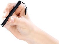 PEARL Touchscreen-Stift mit LED-Taschenlampe - 6