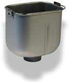 Ersatzknethaken Für Durabrand Brotbackautomaten - Passt Perfekt Für DB BM2, BM21 Modelle