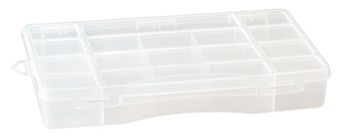 Tayg 300-16 Estuche Nº 300, 300 x 199 x 46 mm